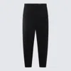 Marni Black Pants In Black