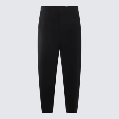 MARNI BLACK PANTS