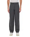 Marni Pinstriped Pants