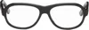 Marni Black Retrosuperfuture Edition Azotl Glasses In Black