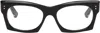 Marni Black Retrosuperfuture Edition Edku Glasses