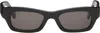 Marni Black Retrosuperfuture Edition Haicli Sunglasses In Black