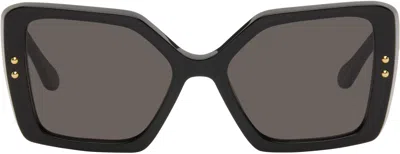 Marni Black Retrosuperfuture Edition Nimrela Sunglasses