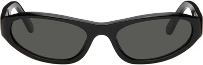 Marni Black Retrosuperfuture Edition Yozamei Sunglasses
