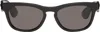 Marni Black Retrosuperfuture Edition Zasth Sunglasses In Black