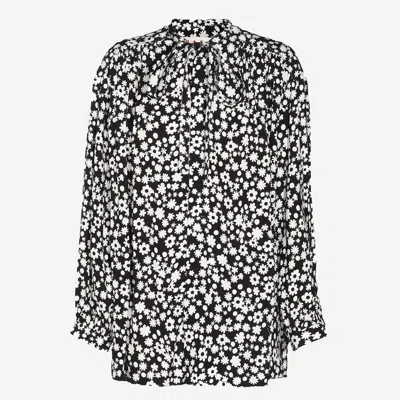 MARNI MARNI BLACK SHIRT