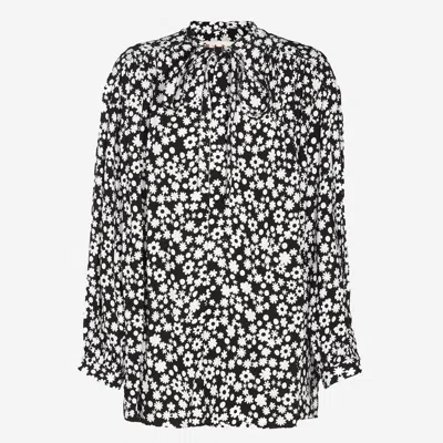 MARNI BLACK SHIRT