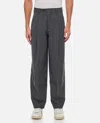 Marni Pinstriped Pants