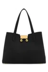 Marni Tote Medium Bag In Black