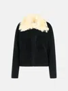 Marni Black Virgin Wool Sweater In Black