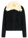 Marni Black Virgin Wool Sweater Women In Black