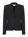 Marni Notched-lapel Two-button Jacket