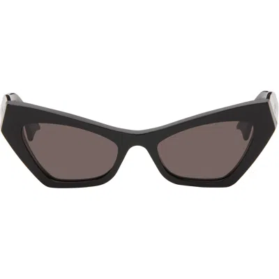 Marni Black Zelaryth Sunglasses