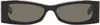 Marni Zokoa Sunglasses In Black