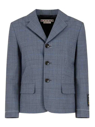 MARNI BLAZER FOR PAINTINGS