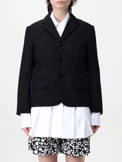 Marni Blazer  Woman Color Black