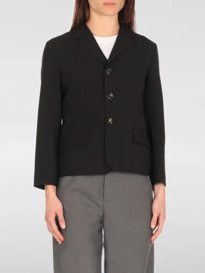 Marni Blazer  Woman Color Black