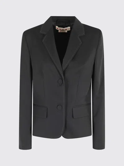 Marni Jacket  Woman Color Black