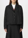 Marni Blazer  Woman Color Black In Black