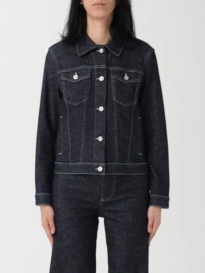 Marni Blazer Woman  In Black