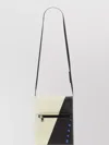 Marni Block Design Messenger Bag