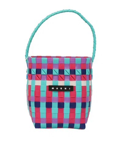 Marni Bags In Multi