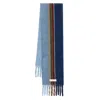 Marni Multicolor Mohair Blend Scarf In Multi