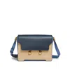 Marni Trunkaroo Shoulder Bag