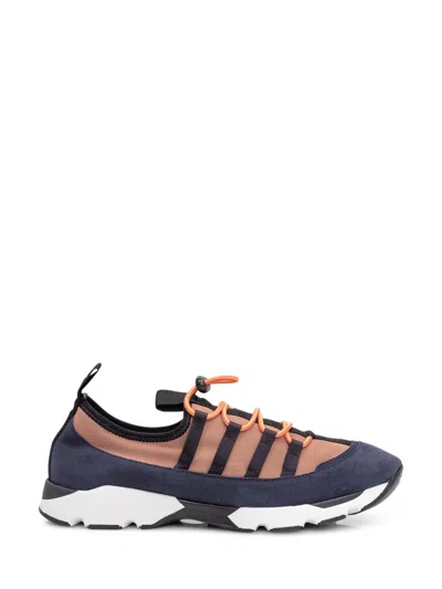 MARNI MEN BLUE RUNNING SNEAKERS, 5 LUXURY SNEAKERS FOR MEN DARVEYS