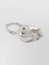 Marni Bold Sculptural Textured Statement Ring