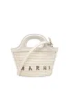 Marni Bags In White
