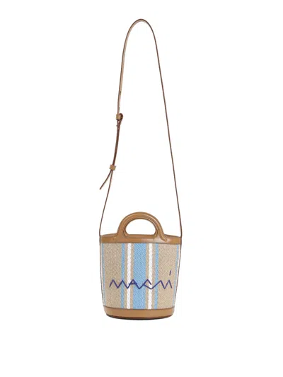 Marni Bag In White