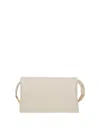 Marni Prisma Bag Medium In White