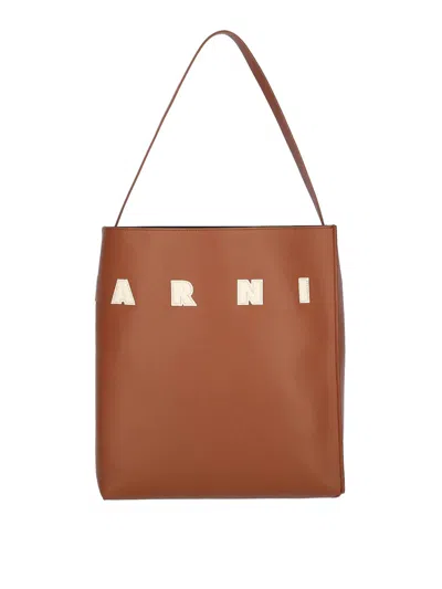 MARNI MEDIA HOBO BAG