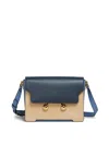 Marni Trunkaroo Shoulder Bag