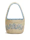 Marni Shoulder Bag In Sand