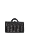 Marni Wallet  Woman Color Black In Black