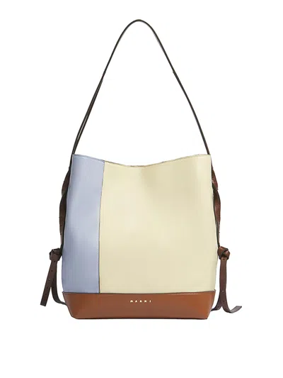 Marni Bag Sac In Multi
