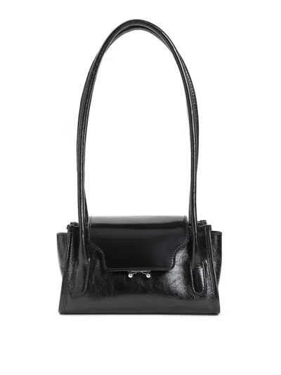 Marni Bolso Clutch - Negro