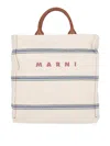 Marni Bolso Shopping - Blanco In White