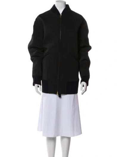 Pre-owned Marni Bomber Jacket In Multi