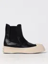 Marni Black Pablo Chelsea Boots In Black