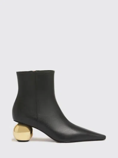 Marni Boots  Woman Color Black