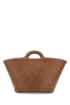 Marni Small Tropicalia Top Handle Bag