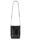 Marni Crossbody Shoulder Bag With Subtle Logo Detail