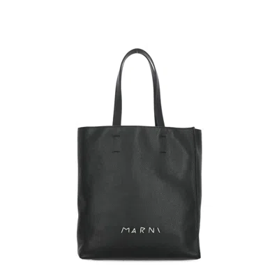 Marni Borsa In Black