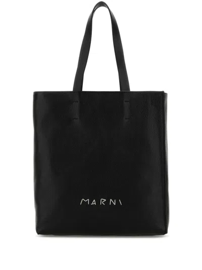 Marni Borsa In Black