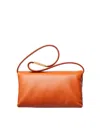 Marni Borsa Prisma Piccola In Pelle