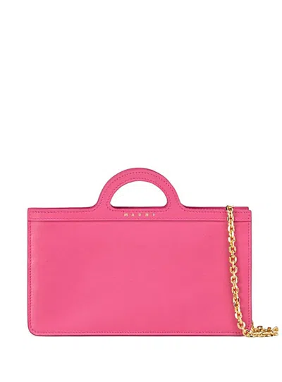 Marni Borsa In Purple