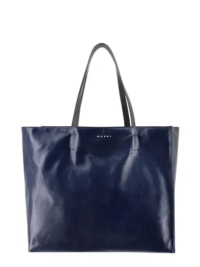 Marni Borse A Mano In Blue